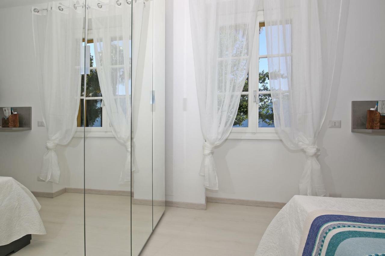 Apartment A Lago Private Beach And Parking Oliveto Lario Eksteriør bilde